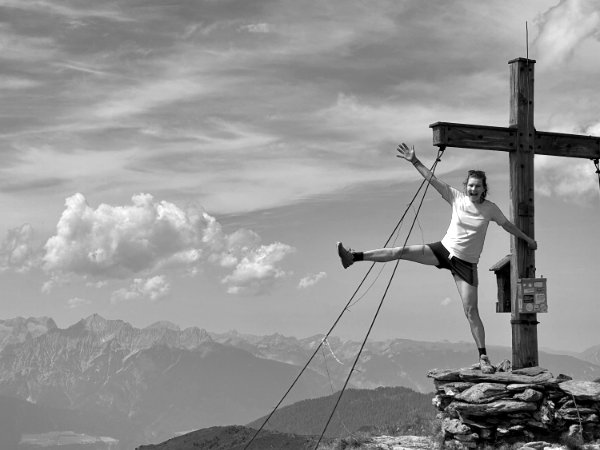 Empowerment-Coaching: Authentizität als Stärke - wir sind stark, wenn wir wir selbst sind. Ariane Pipke, Managementberaterin und Coach, München