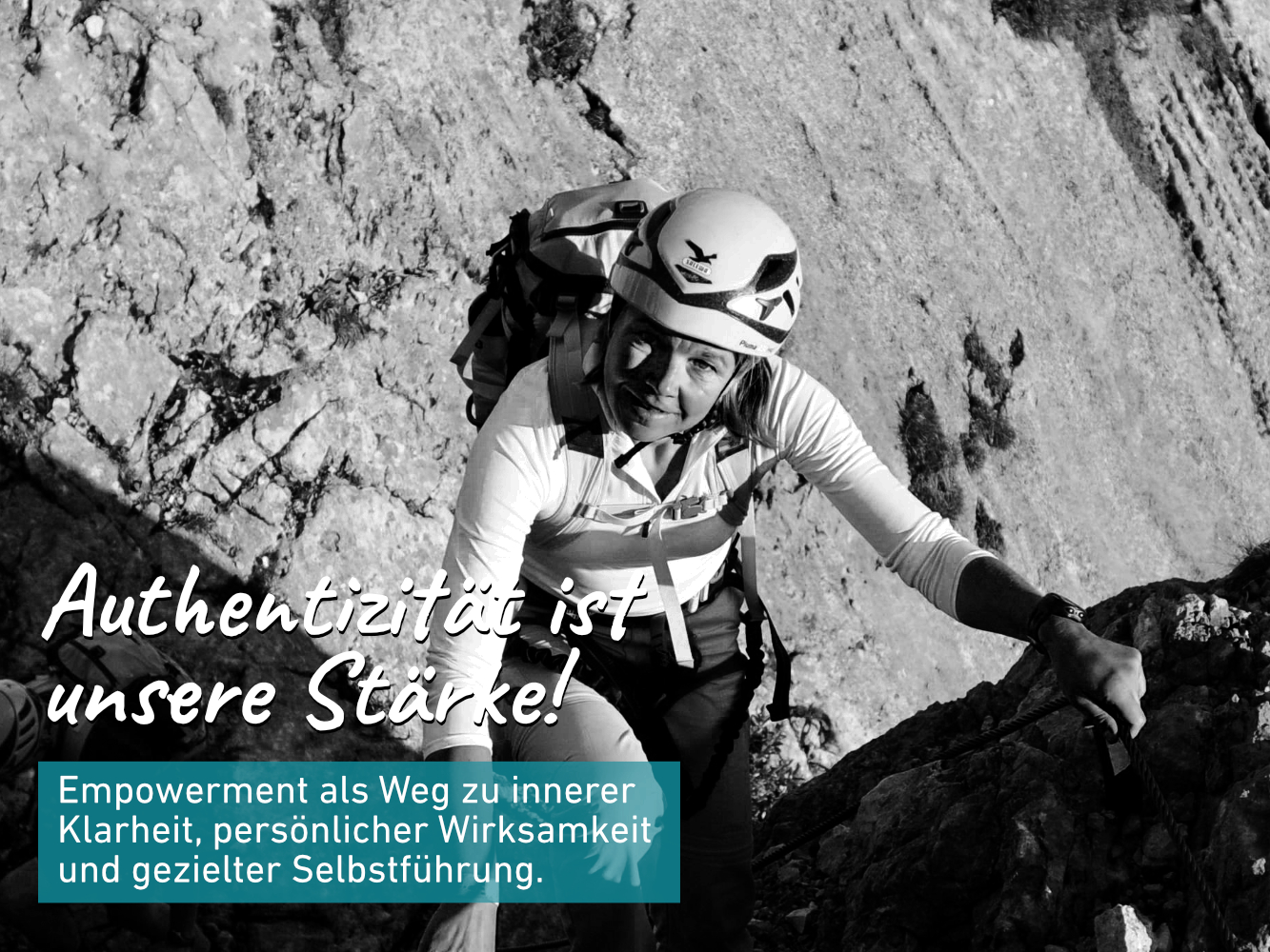 EMPOWERMENT: In der Authentizität liegt unsere Stärke. Empowerment-Coaching, Ariane Pipke, München